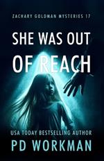She Was Out of Reach