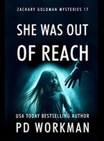 She Was Out of Reach