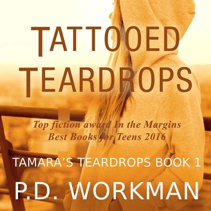Tattooed Teardrops