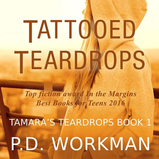 Tattooed Teardrops