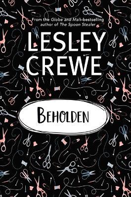 Beholden - Lesley Crewe Lesley Crewe - cover