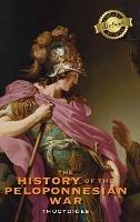 The History of the Peloponnesian War (Deluxe Library Edition) - cover
