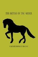 Libro in inglese The Battle of Tsu-shima: between the Japanese and Russian fleets, fought on 27th May 1905  - Vladimir Semenov