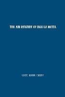 The Air Mystery of Isle La Motte - Edith Craine - cover