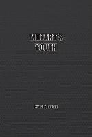 Mozart's Youth - Franz Hoffmann - cover