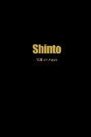 Shinto: The Ancient Religion of Japan - William Ashton - cover