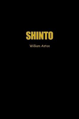 Shinto - William Aston - cover