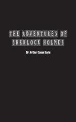 The Adventures of Sherlock Holmes