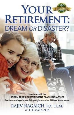 Your Retirement - Rajiv Nagaich - cover