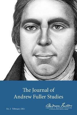 The Journal of Andrew Fuller Studies 2 (February 2021) - cover