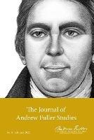 The Journal of Andrew Fuller Studies 4 (February 2022) - cover
