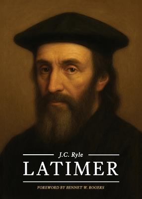 Latimer - cover