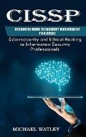 Cissp: Beginners Guide to Incident Management Processes (Cybersecurity and Ethical Hacking to Information Security Professionals)