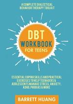 Dbt Workbook for Teen