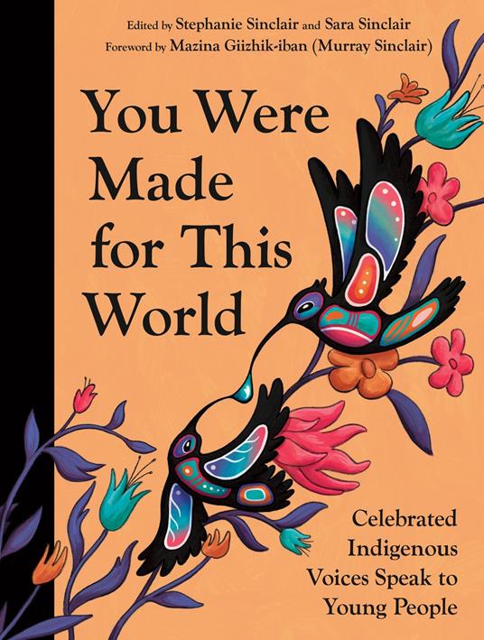 You Were Made for This World - Sara Sinclair,Stephanie Sinclair - ebook