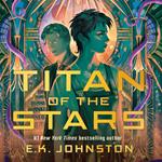 Titan of the Stars