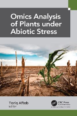 Omics Analysis of Plants under Abiotic Stress - cover