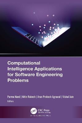 Computational Intelligence Applications for Software Engineering Problems - cover