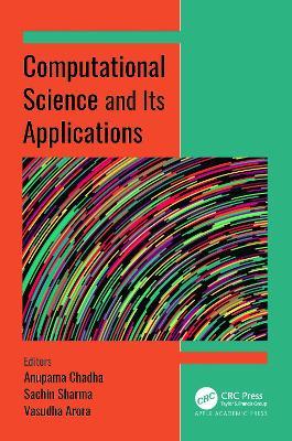 Computational Science and Its Applications - cover
