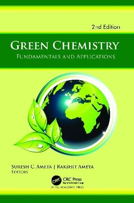 Green Chemistry, 2nd edition: Fundamentals and Applications - cover