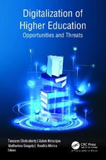 Digitalization of Higher Education: Opportunities and Threats