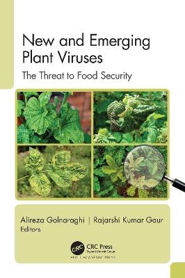 New and Emerging Plant Viruses: The Threat to Food Security - cover