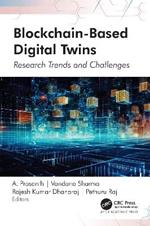 Blockchain-Based Digital Twins: Research Trends and Challenges