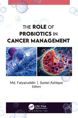 The Role of Probiotics in Cancer Management - cover