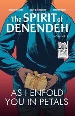 As I Enfold You in Petals: Volume 2