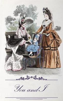 You and I- Mother's Memories - cover