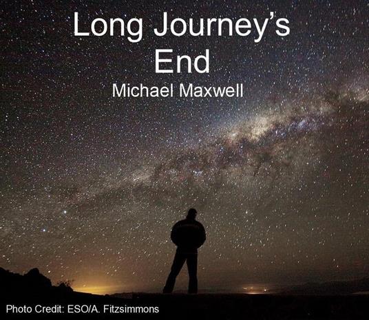 Long Journey's End