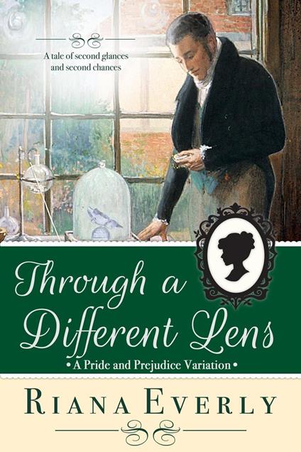 Through a Different Lens: A Pride and Prejudice Variation