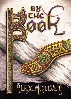 By the Book - Alex McGilvery - cover