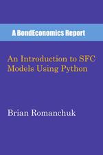 An Introduction to SFC Models Using Python