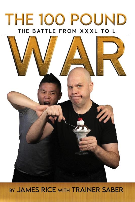 The 100 Pound War