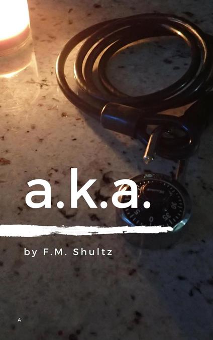 a.k.a. - F.M. Shultz - ebook