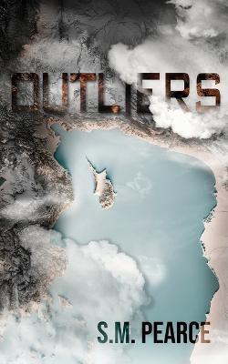 Outliers - Sierra Michelle Pearce - cover