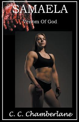 Samaela - C C Chamberlane - cover