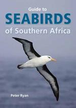 Seabirds of Southern Africa: A Practical Guide to Animal Tracking in Southern Africa