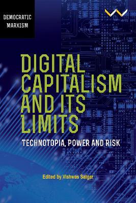 Digital Capitalism And Its Limits - V. Satgar - cover