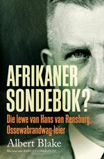 Afrikaner-Sondebok?