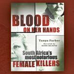 Blood on Her Hands