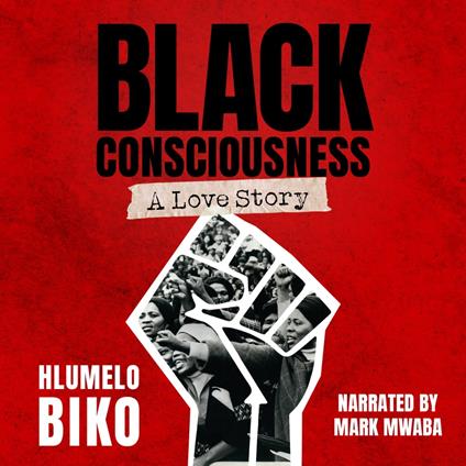 Black Consciousness