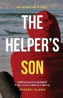 The Helper's Son - Ayodeji Olaifa - cover