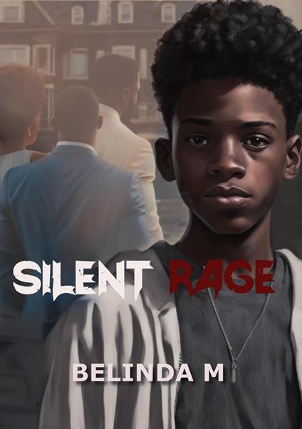 Silent Rage