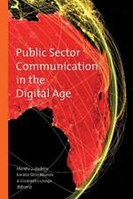 Public Sector Communication in the Digital Age
