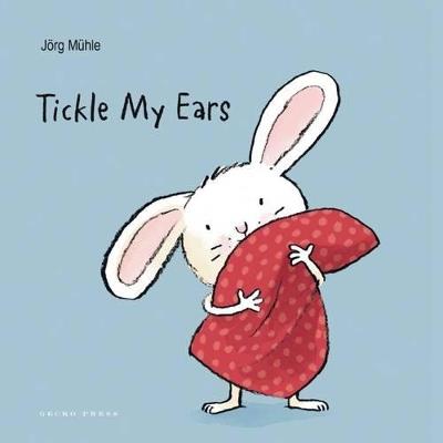 Tickle My Ears - Jörg M?hle - cover