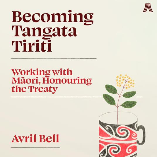 Becoming Tangata Tiriti