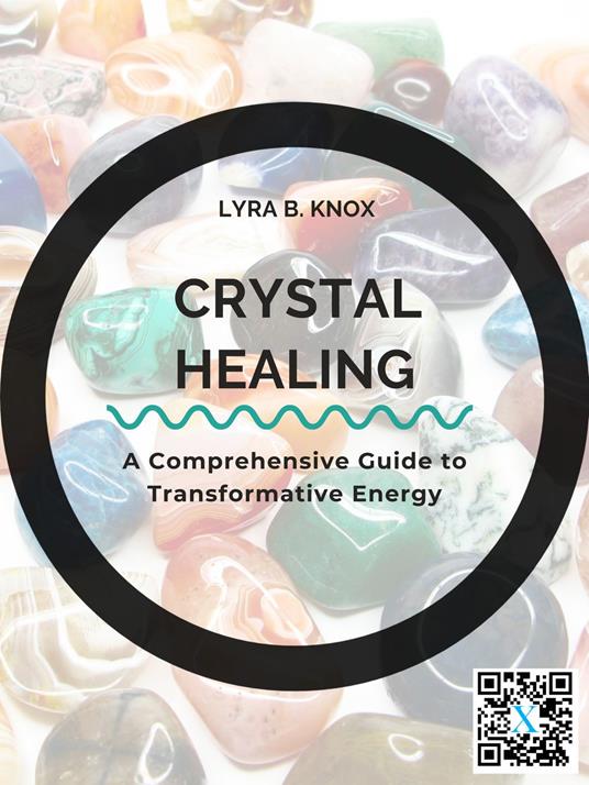 Crystal Healing