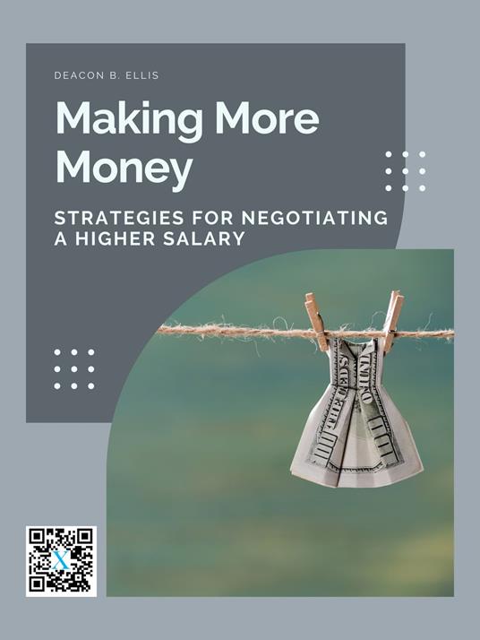 Making More Money